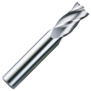 4F - D12 X CL30 X TL75 X SD12 CARBIDE ENDMILL