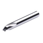 2F - 90° X 100 X Ø16 CARBIDE NC SPOT DRILL