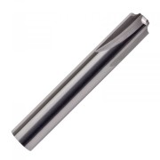 2F - R0.5 X Ø3 X 50 X Ø4 CARBIDE CORNER ROUNDING CUTTER